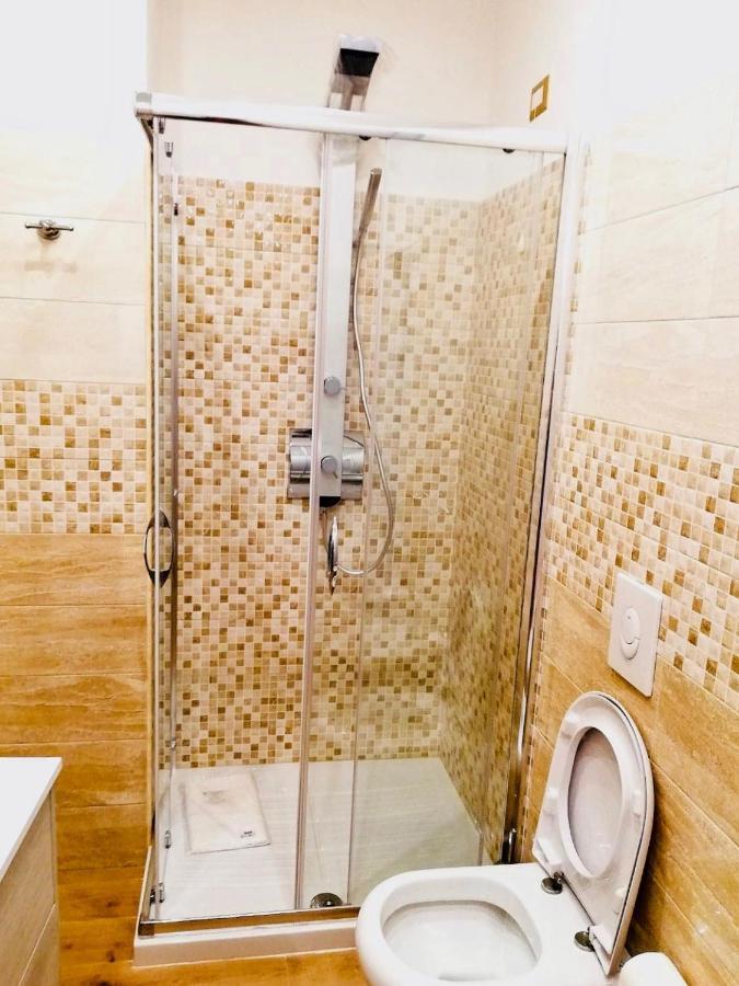Residence Nina Пицо Екстериор снимка