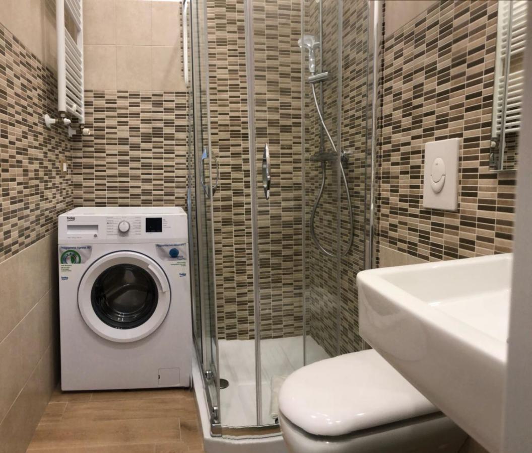 Residence Nina Пицо Екстериор снимка