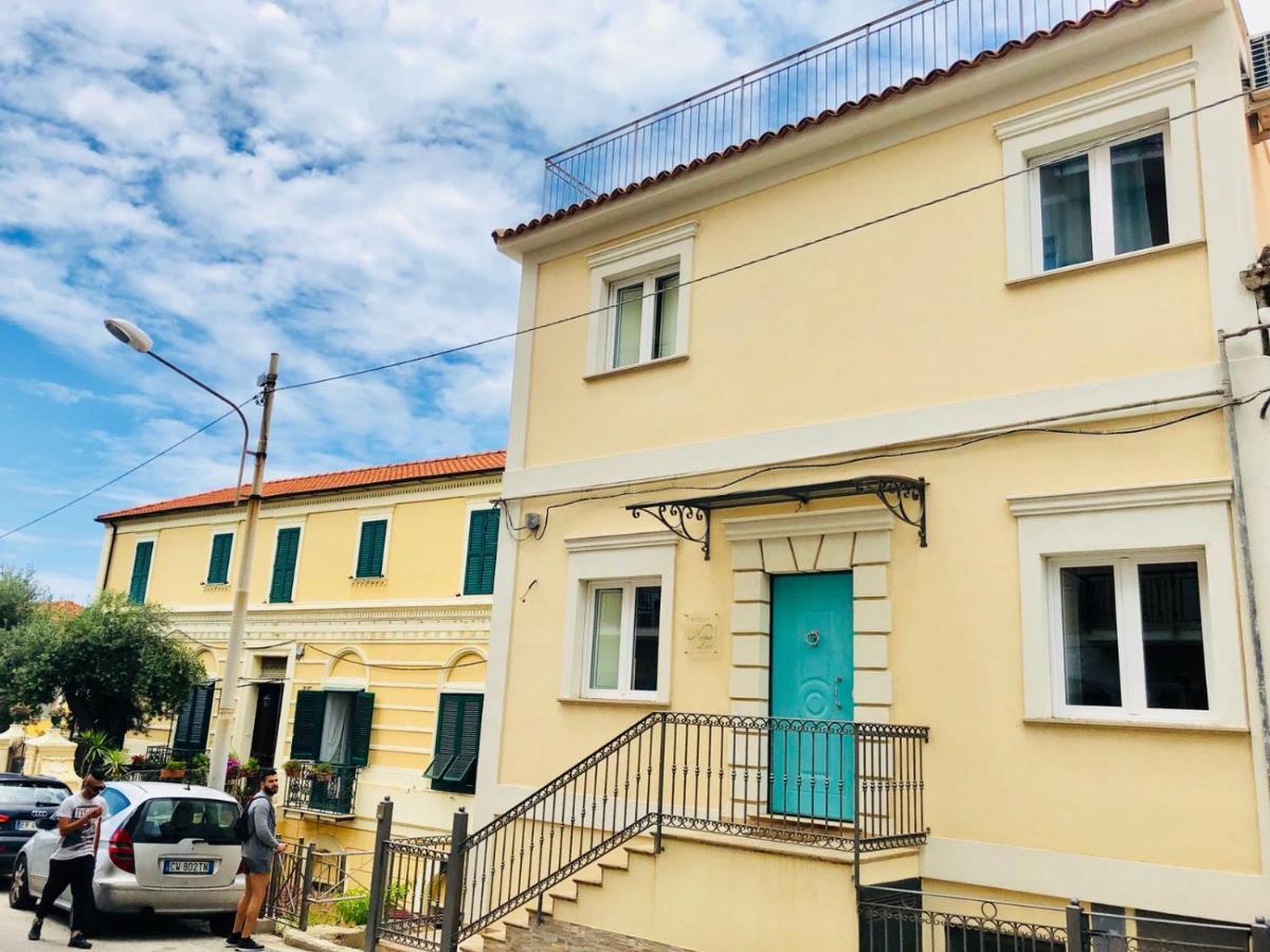 Residence Nina Пицо Екстериор снимка