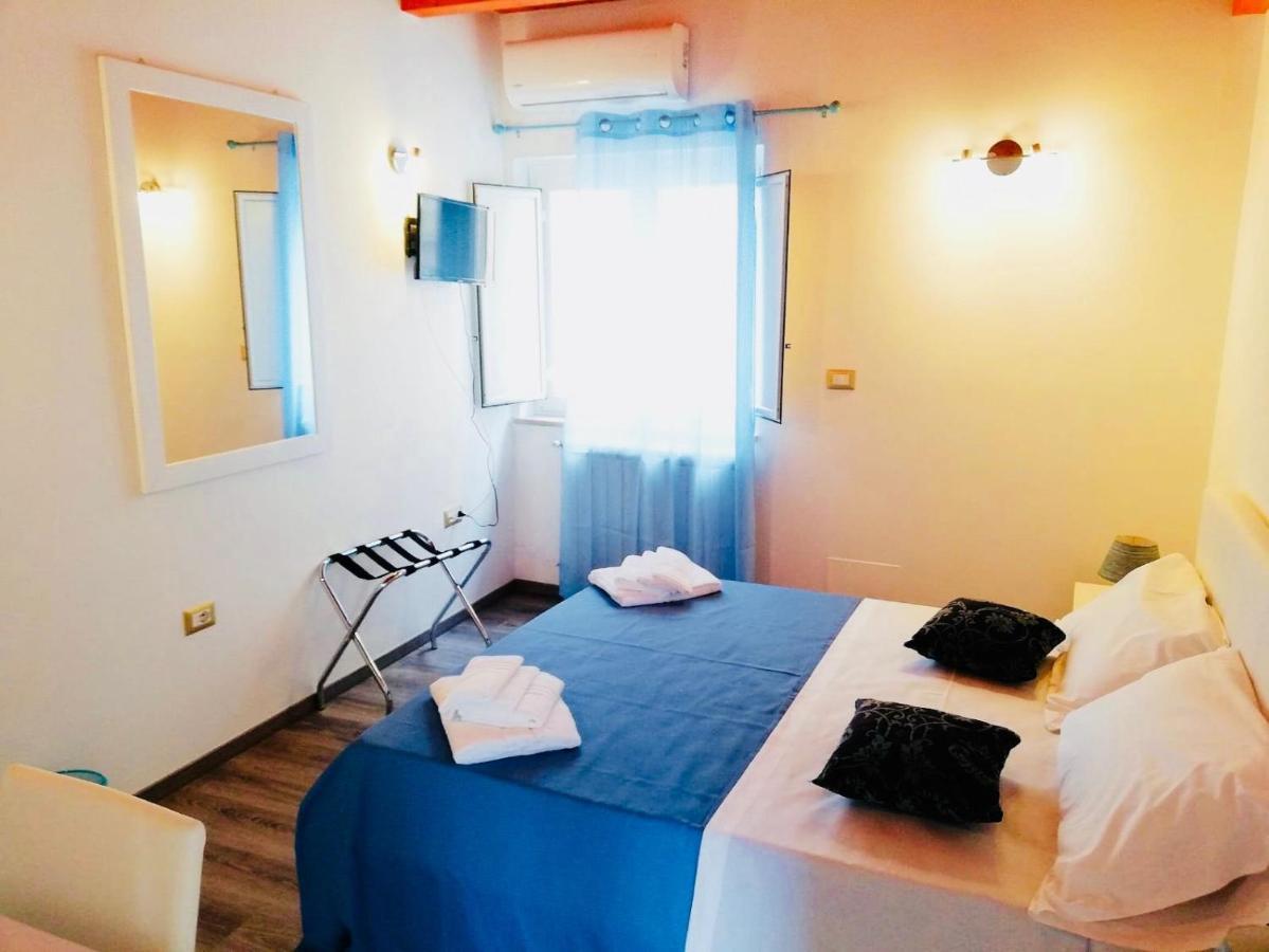 Residence Nina Пицо Екстериор снимка