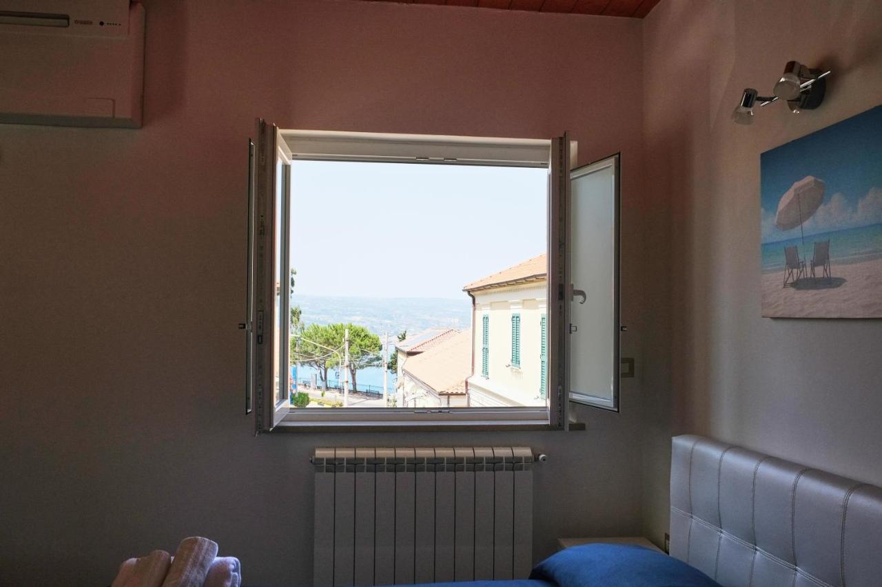 Residence Nina Пицо Екстериор снимка