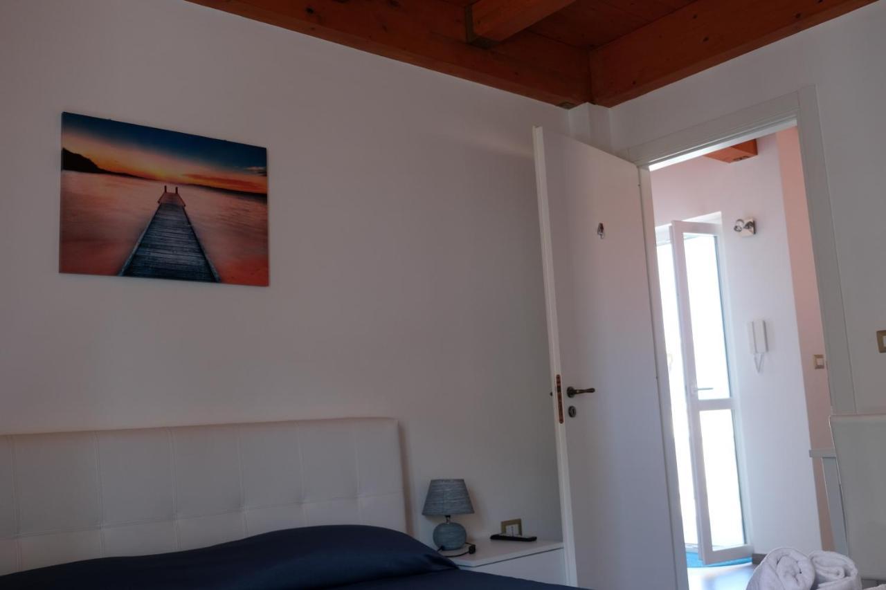 Residence Nina Пицо Екстериор снимка