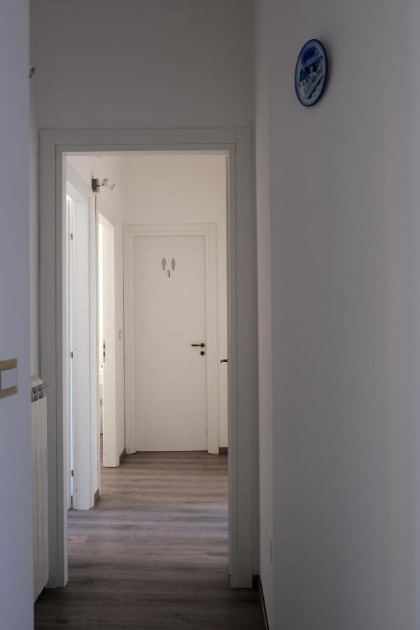 Residence Nina Пицо Екстериор снимка