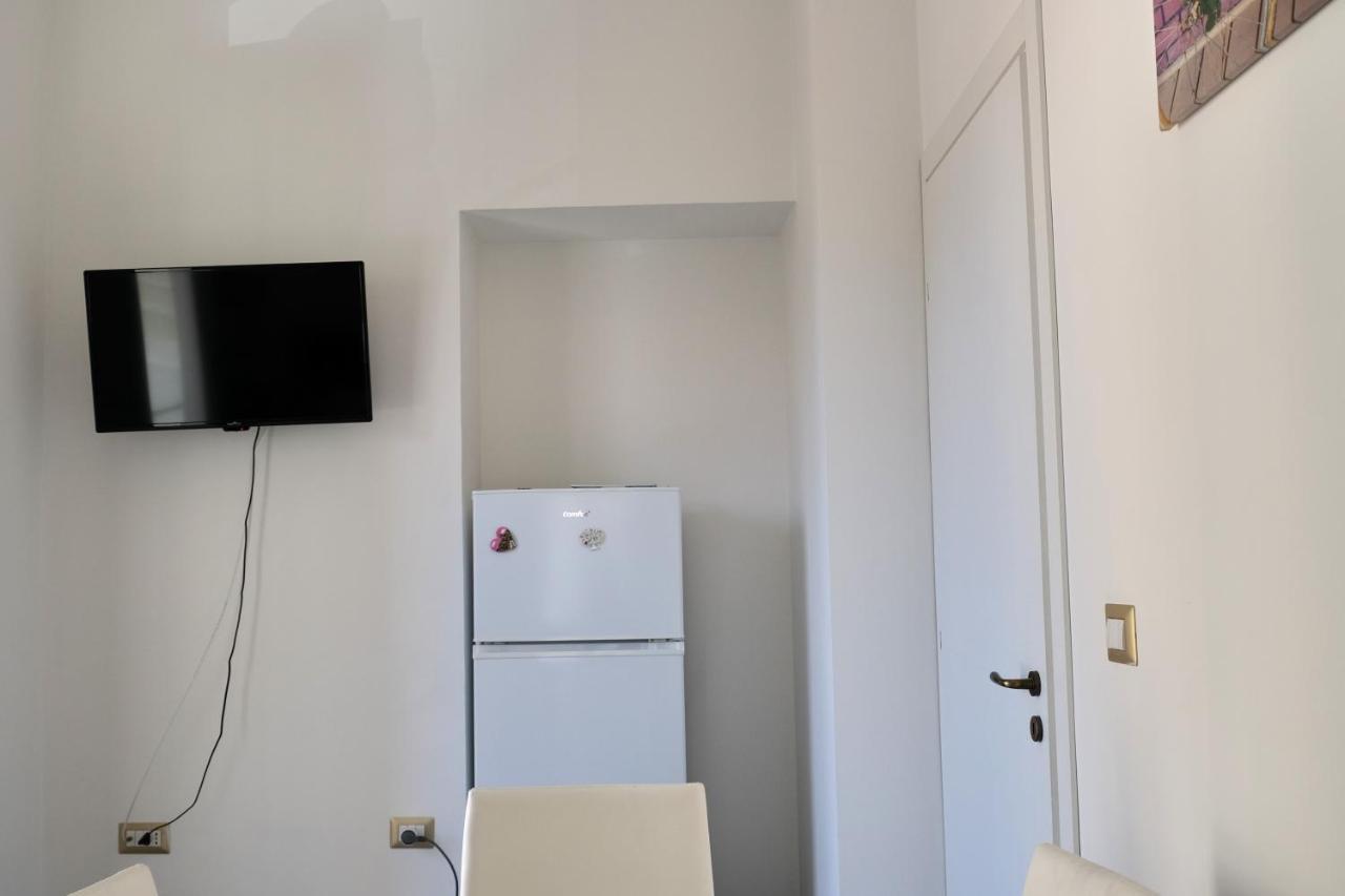 Residence Nina Пицо Екстериор снимка
