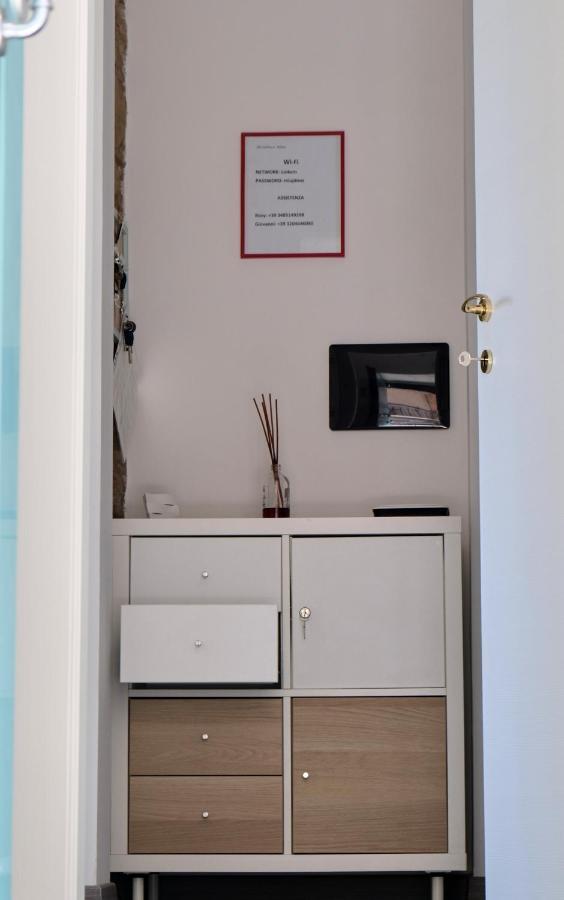 Residence Nina Пицо Екстериор снимка