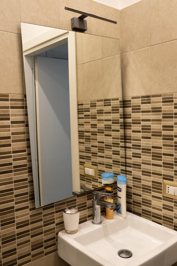 Residence Nina Пицо Екстериор снимка