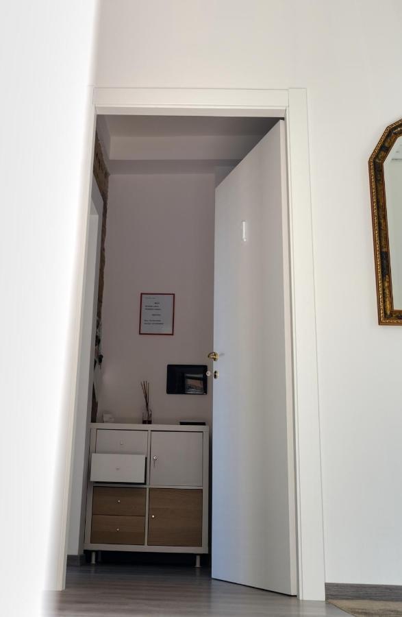 Residence Nina Пицо Екстериор снимка