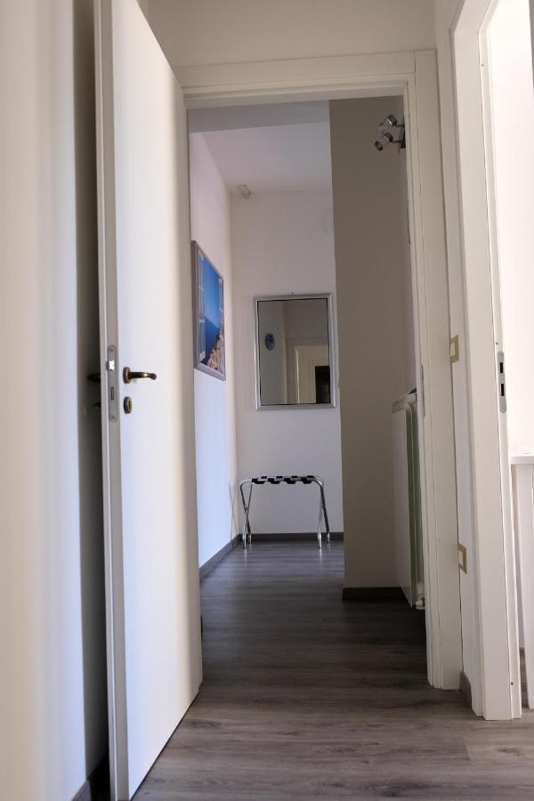 Residence Nina Пицо Екстериор снимка