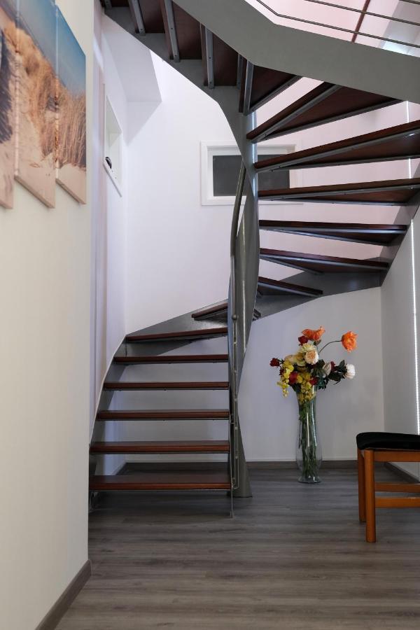 Residence Nina Пицо Екстериор снимка