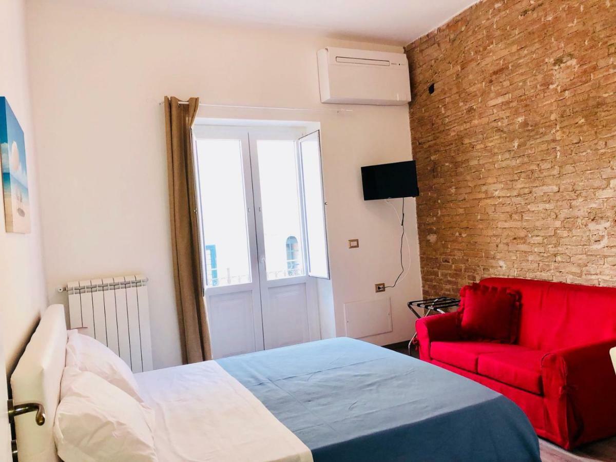 Residence Nina Пицо Екстериор снимка