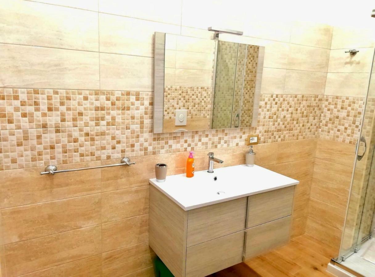 Residence Nina Пицо Екстериор снимка