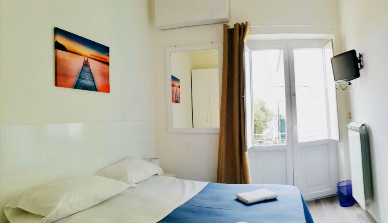 Residence Nina Пицо Екстериор снимка