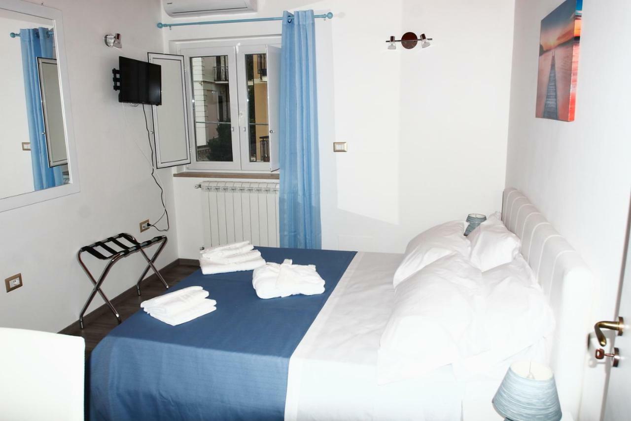 Residence Nina Пицо Екстериор снимка